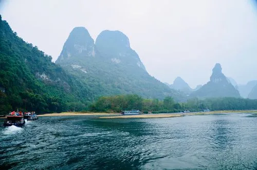绿色科技